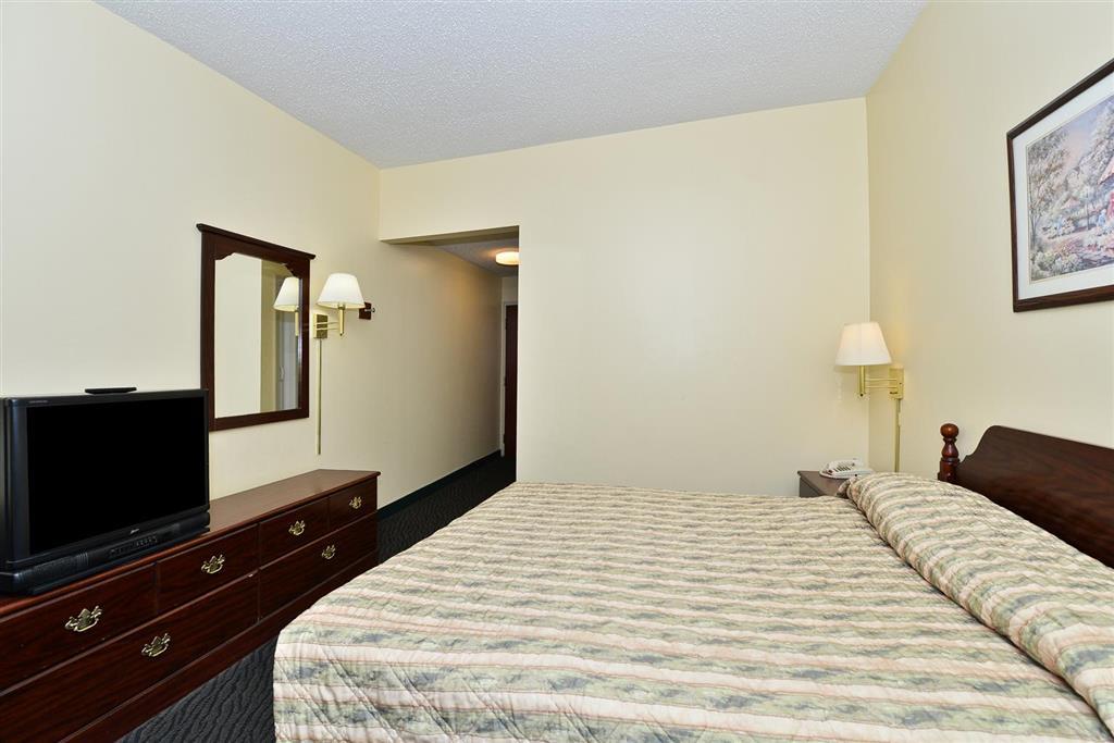 Quality Inn & Suites Aiken Cameră foto